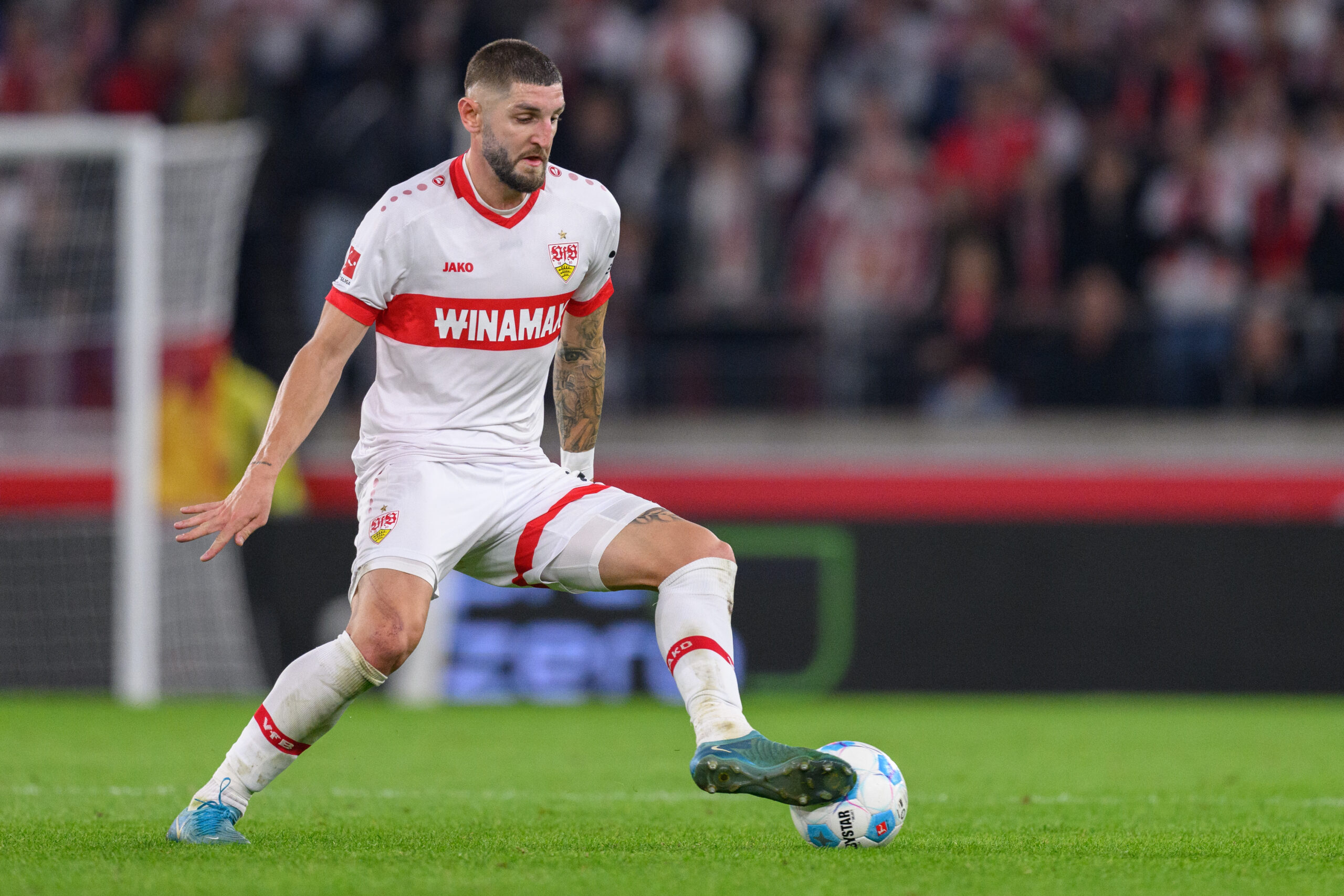 Chabot VfB Stuttgart