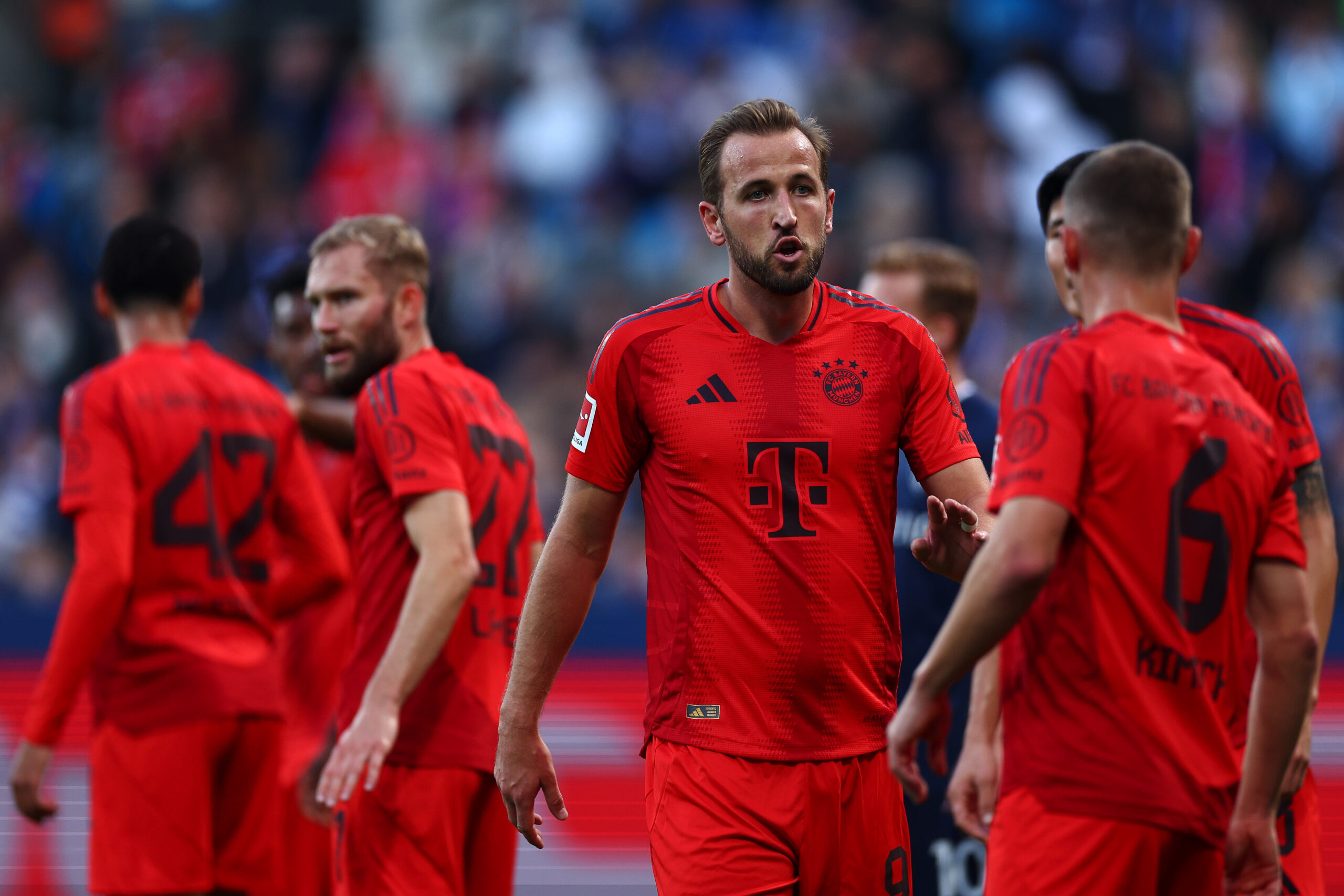 DFB-Pokal: FC Bayern will frühes Aus verhindern – Das steht am Mittwoch auf dem Programm