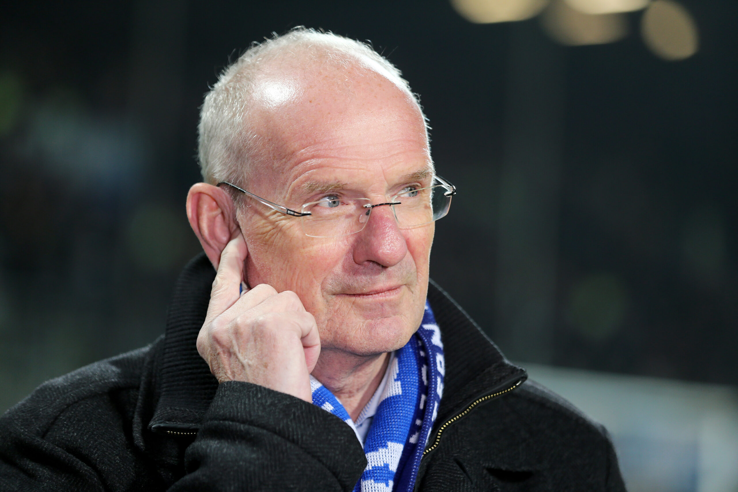VfL Bochum: Klub-Boss Villis lässt Ämter ruhen