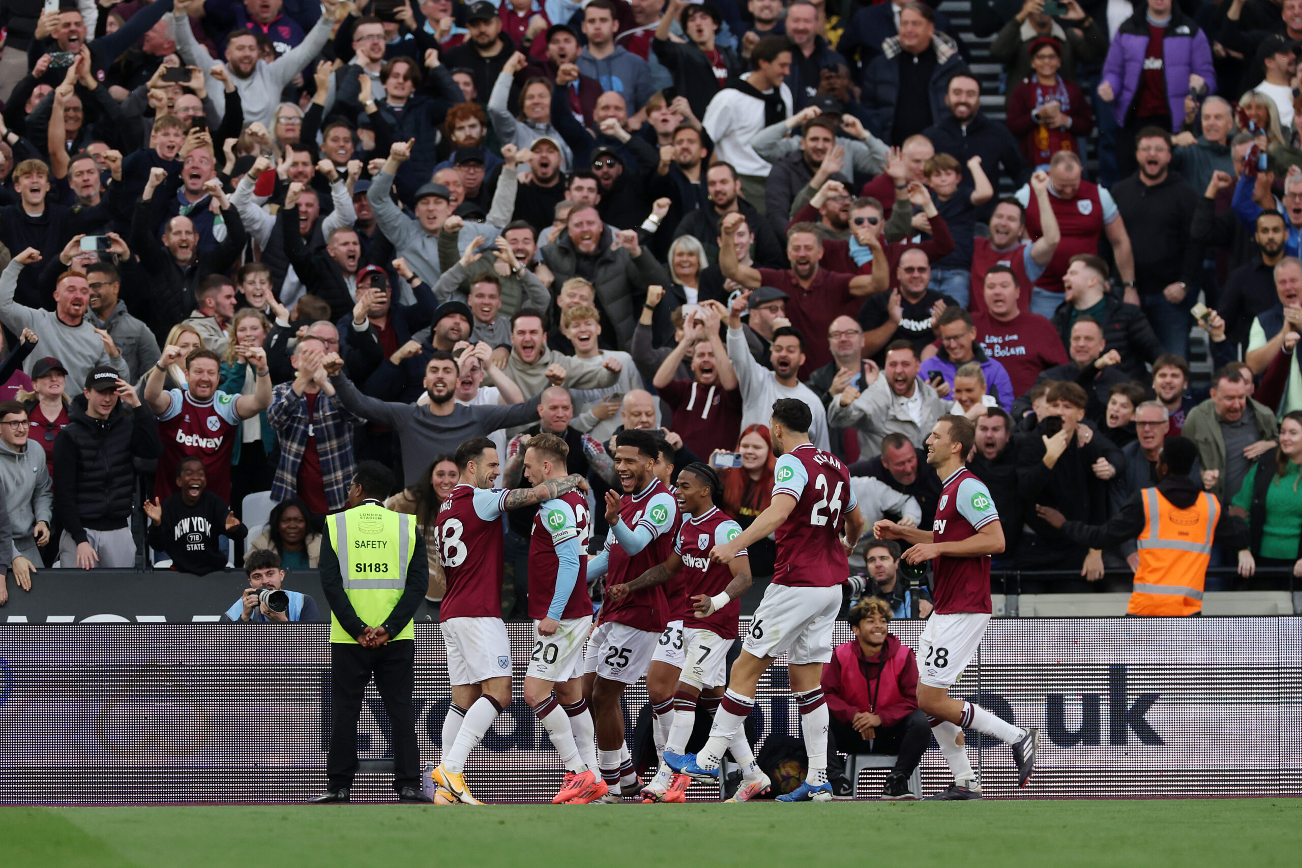 Premier League: Chelsea siegt, Tottenham unterliegt Glasner & die Krise von Man. United wird größer