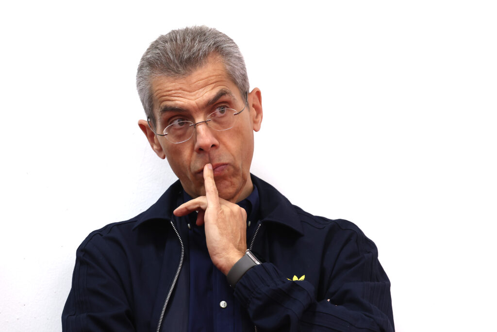 Nach der Vertragsverlängerung mit Jan-Christian Dreeßen will der FC Bayern auch seine Zusammenarbeit mit Finanzvorstand Michael Diederich ausdehnen.