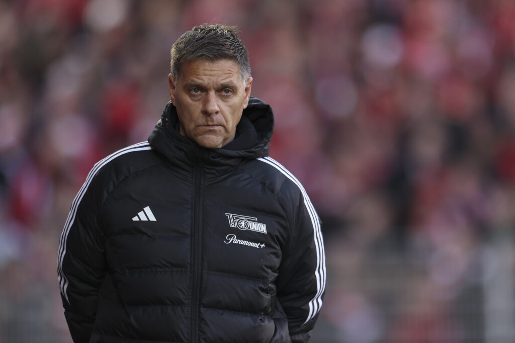 Chefscout Oliver Ruhnert und der 1. FC Union Berlin gehen vorerst getrennte Wege. Der 53-Jährige wird sich ab Januar vollumfänglich auf seine Aufgabe als Politiker konzentrieren.