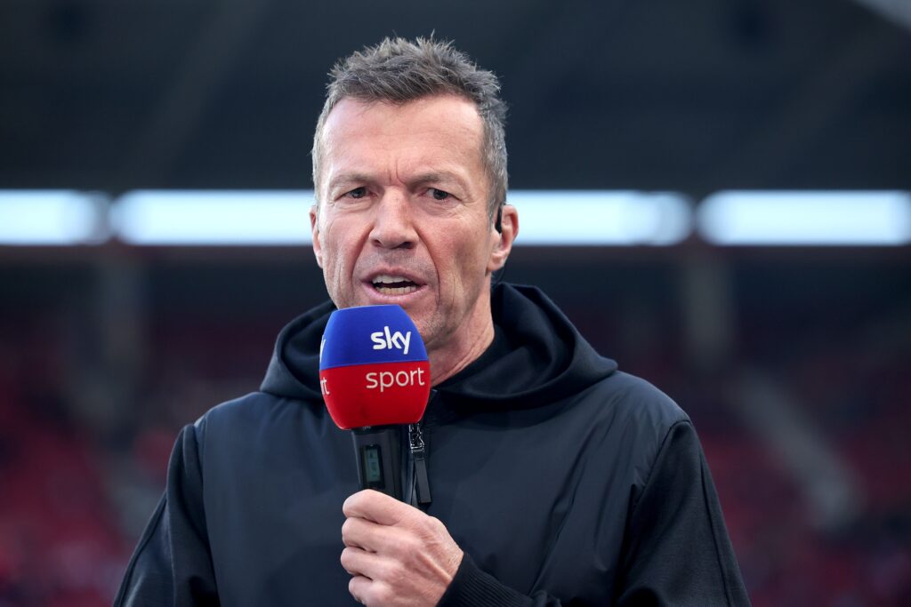Matthäus sieht Leverkusen als ärgsten Bayern-Verfolger