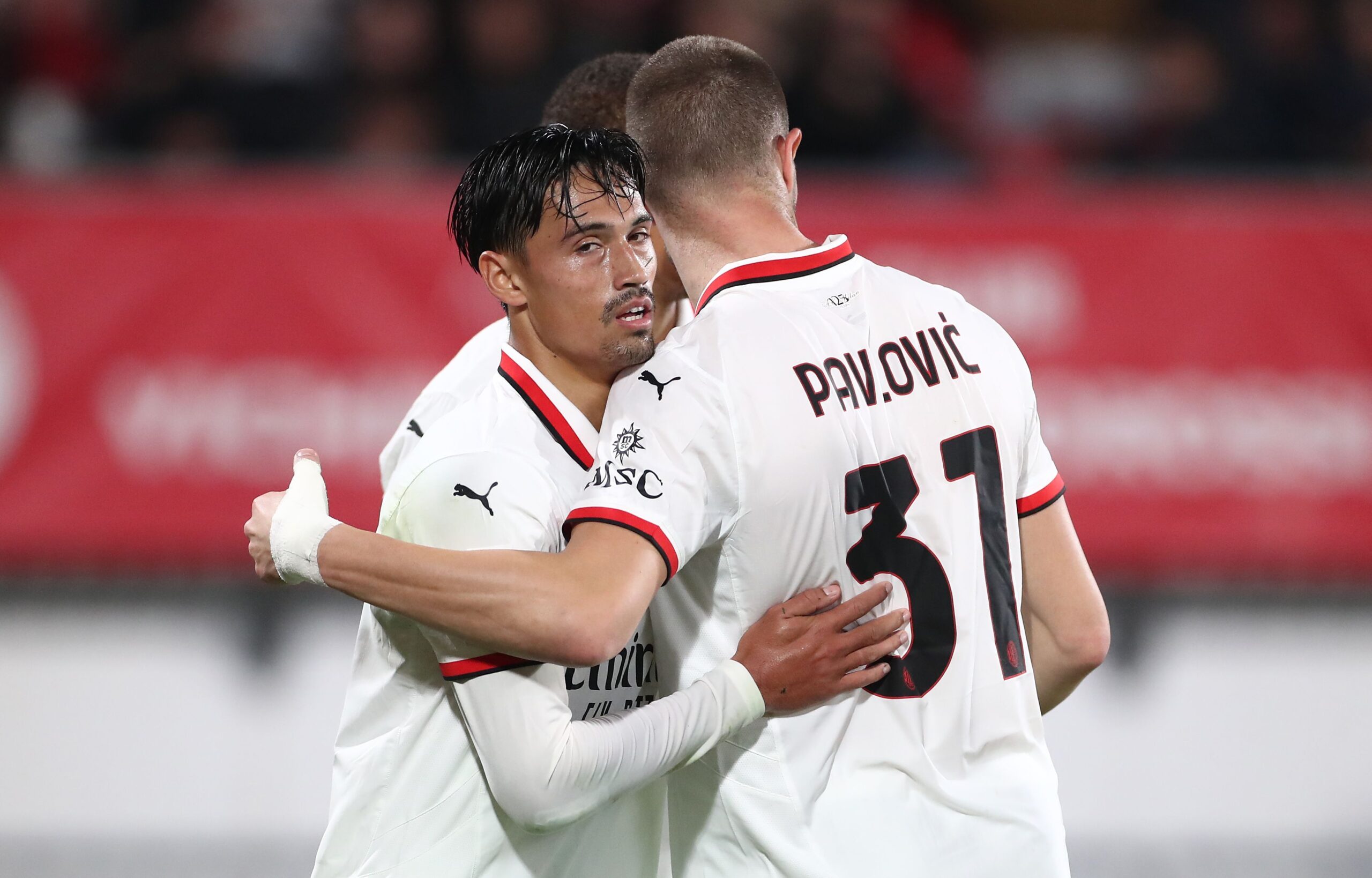 Reijnders-Tor reicht: Milan feiert wichtigen Sieg gegen Monza!