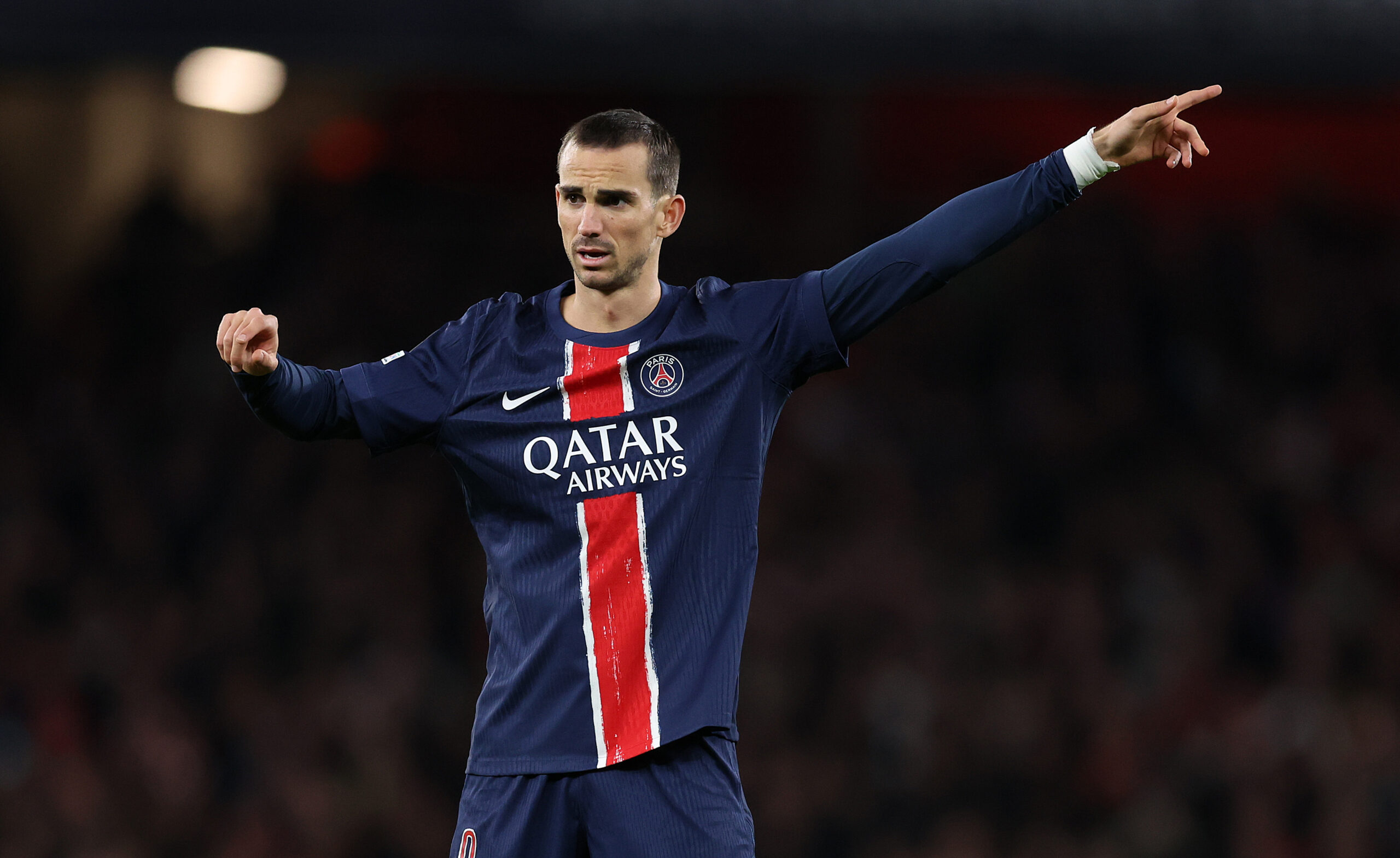 Frankreich: Supercup zwischen PSG und Monaco nach Katar verlegt!