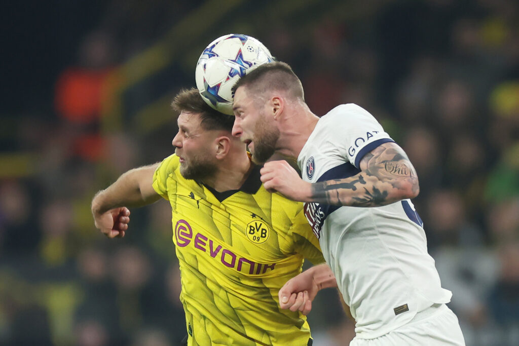 Juventus ist insbesondere in der Abwehr von Verletzungen gebeutelt. Daher wollen sich die Bianconeri im Winter nach Verstärkung umschauen.