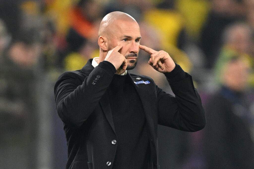 Die TSG Hoffenheim hat einen neuen Trainer. Christian Ilzer folgt auf den entlassenen Pellegrino Mattarazzo und soll die Kraichgauer aus dem Tabellenkeller führen.