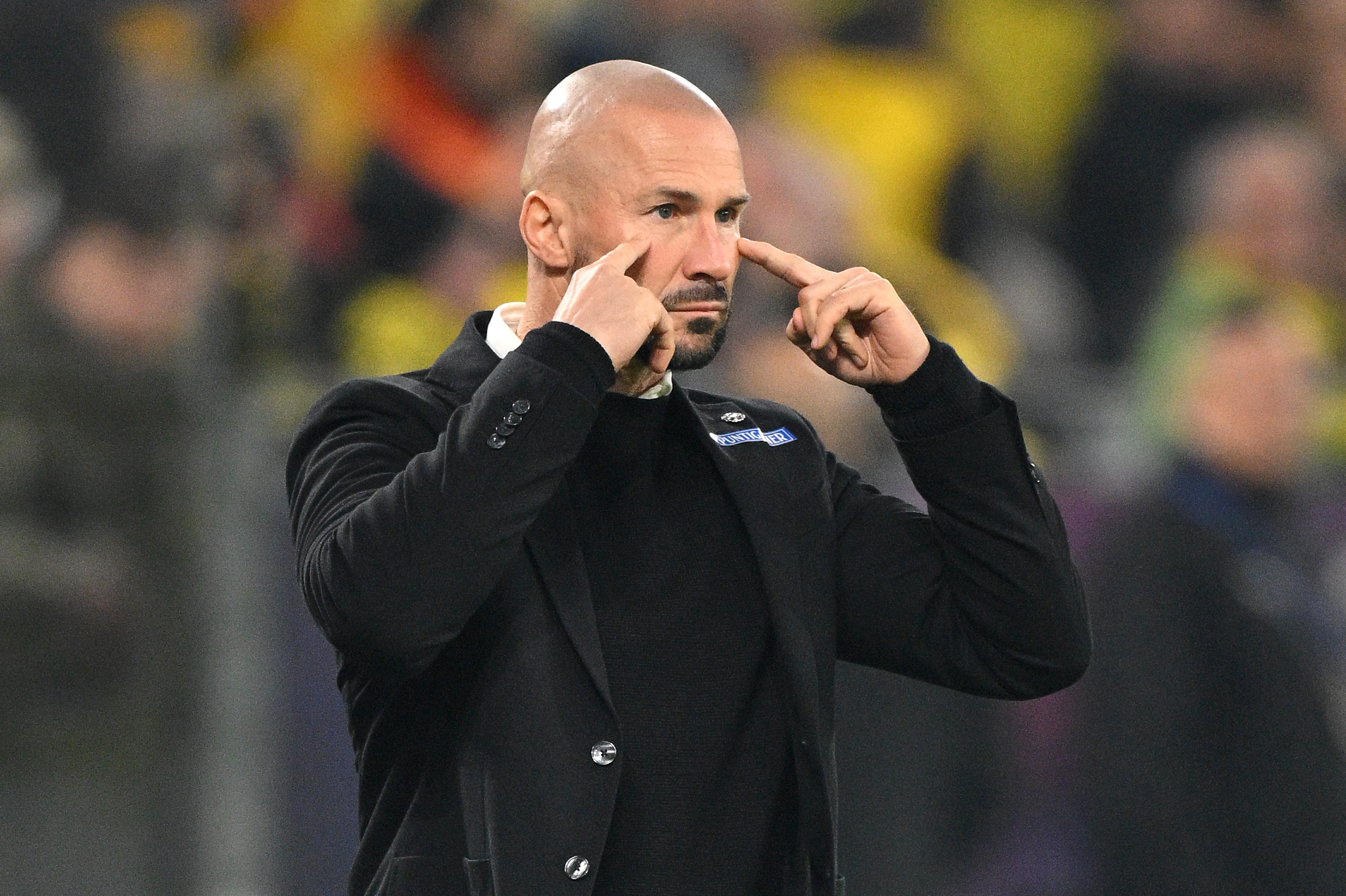 Ilzer über Wechsel nach Hoffenheim: „Für jeden Trainer in Österreich ein Ziel“