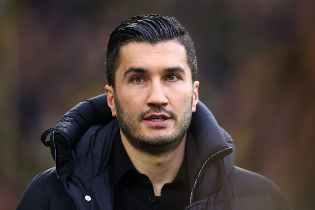 Nuri Sahin