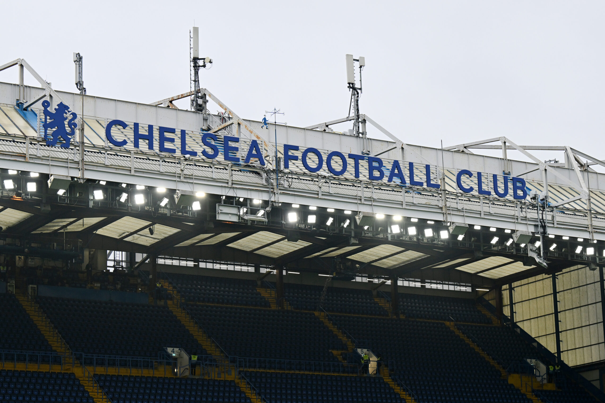 Chelsea gegen Arsenal: Die Aufstellungen zum wichtigen London-Derby