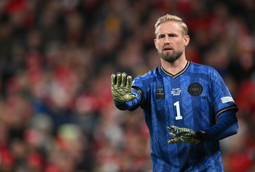 Nations League: Dänemark erreichte das Viertelfinale.