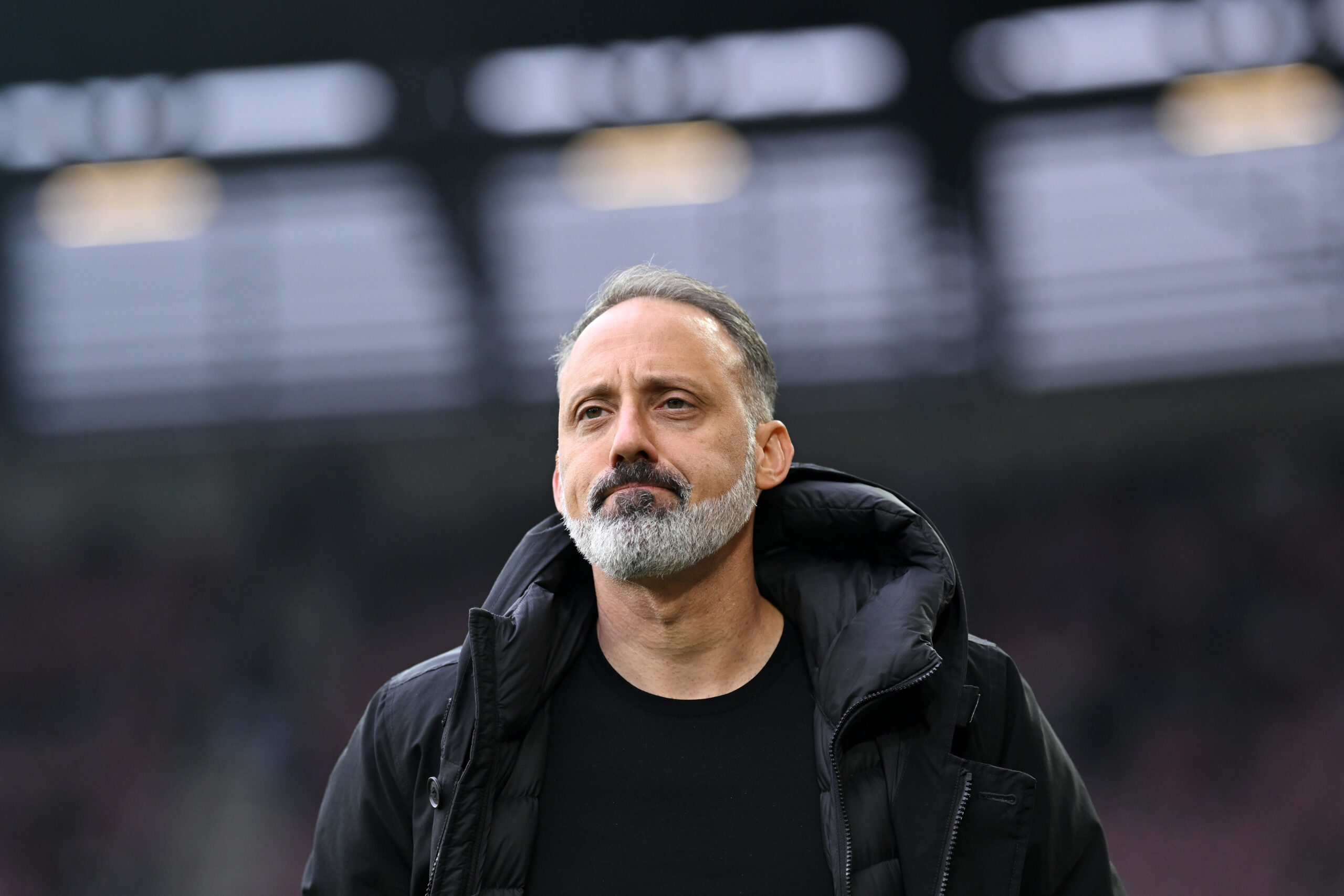 Offiziell: Die TSG Hoffenheim trennt sich von Pellegrino Matarazzo