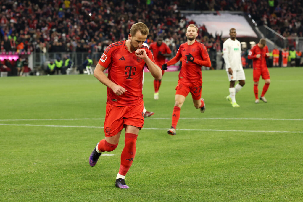 Das elfte Fußball-Wochenende der neuen Bundesliga-Saison liegt hinter uns und der FC Bayern ist leider zu gut. In der Kolumne „Aufreger des Wochenendes“ blickt Julius Eid mit einem Augenzwinkern auf ein Thema der vergangenen Tage.