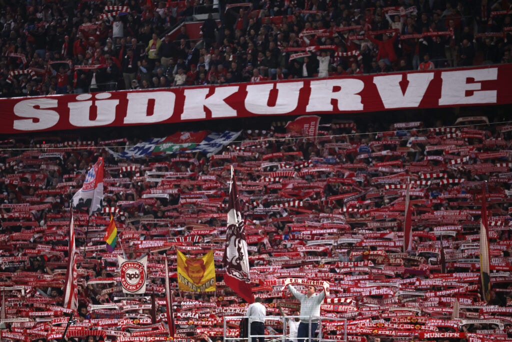Bayern
