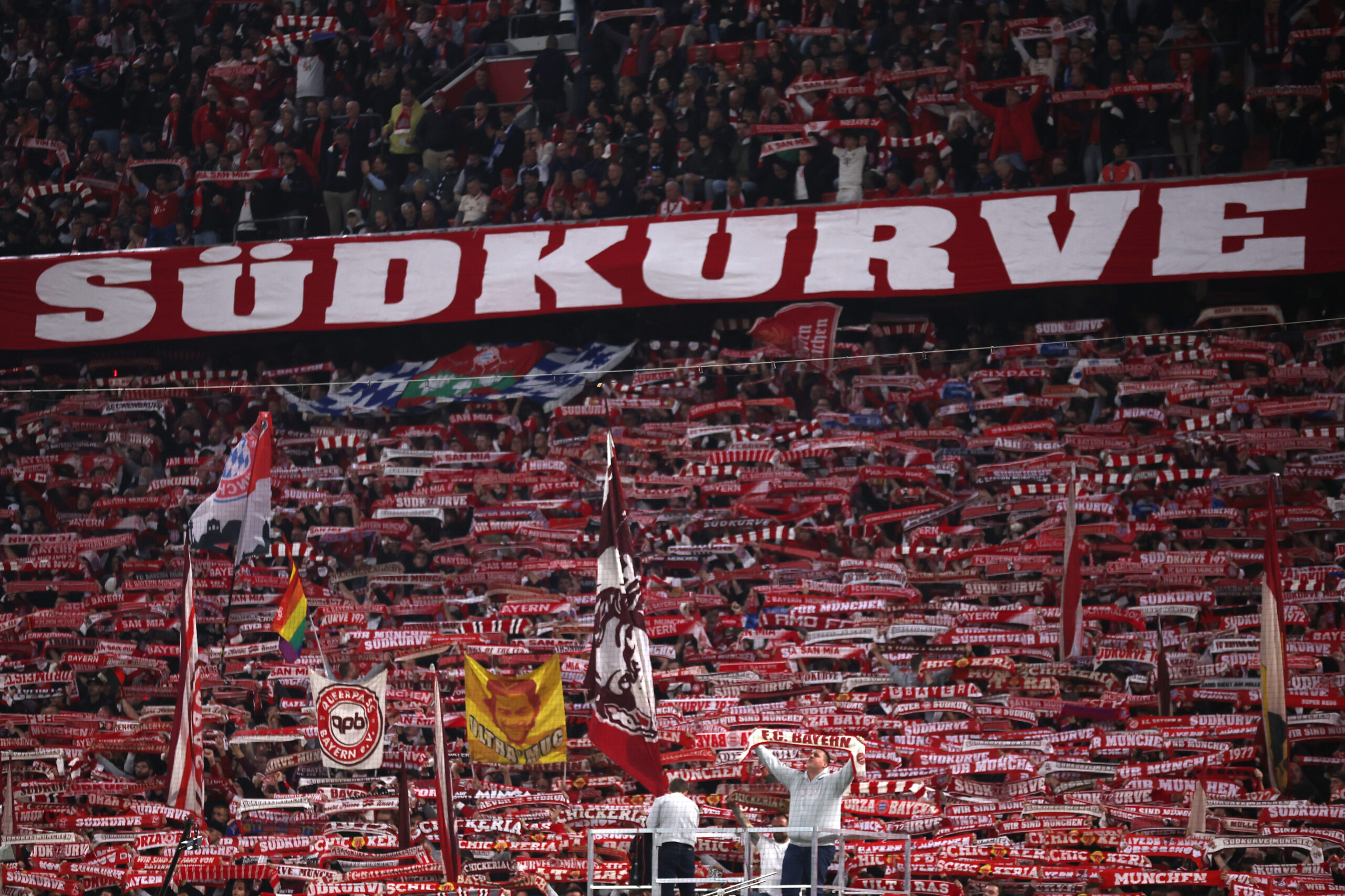 Bayern