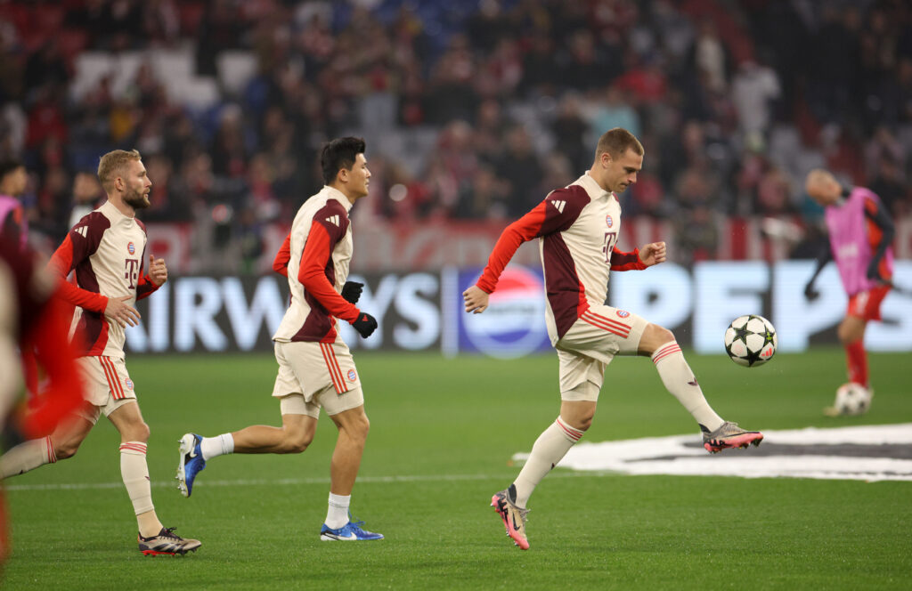 Bayern
