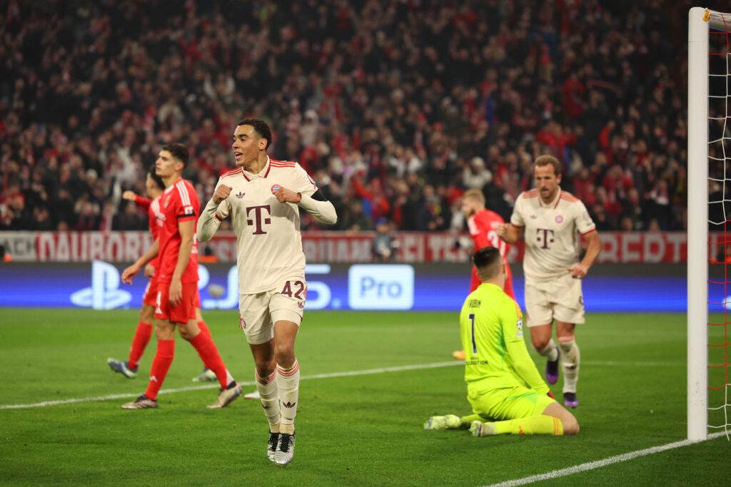 Bayern 