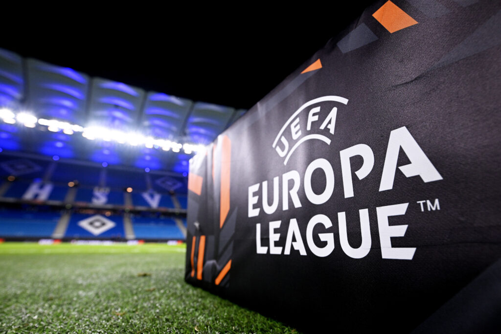 Europa League Maccabi