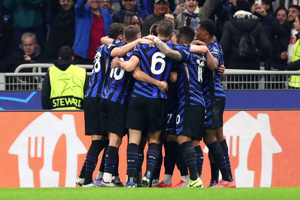 Inter
