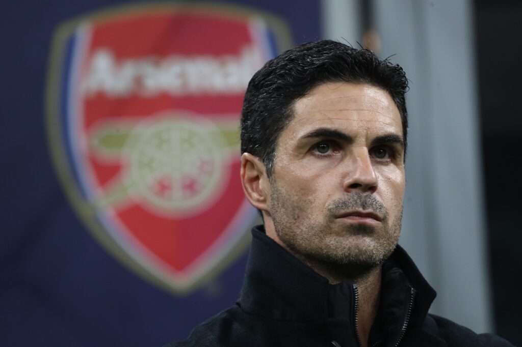 Der FC Arsenal läuft den eigenen Ansprüchen bislang weit hinter her. Grund dafür ist auch das anhaltende Verletzungspech, das bei Mikel Arteta zunehmend für Frustration sorgt.