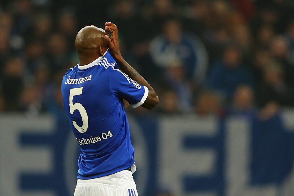 Santana Schalke