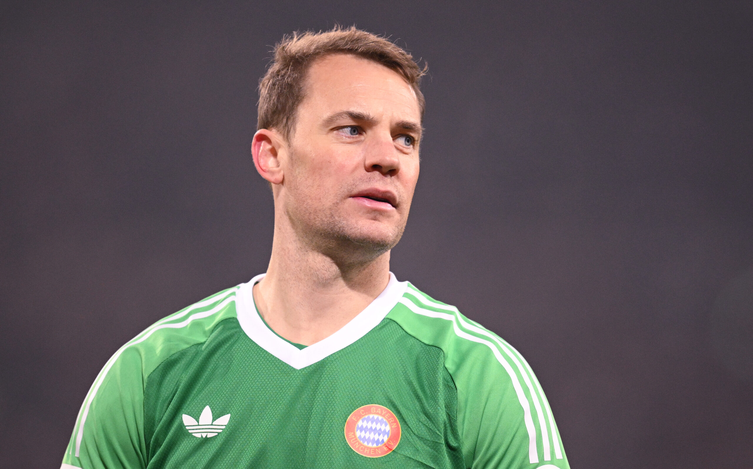 FC Bayern: Neuer vor Verlängerung, geht Peretz?