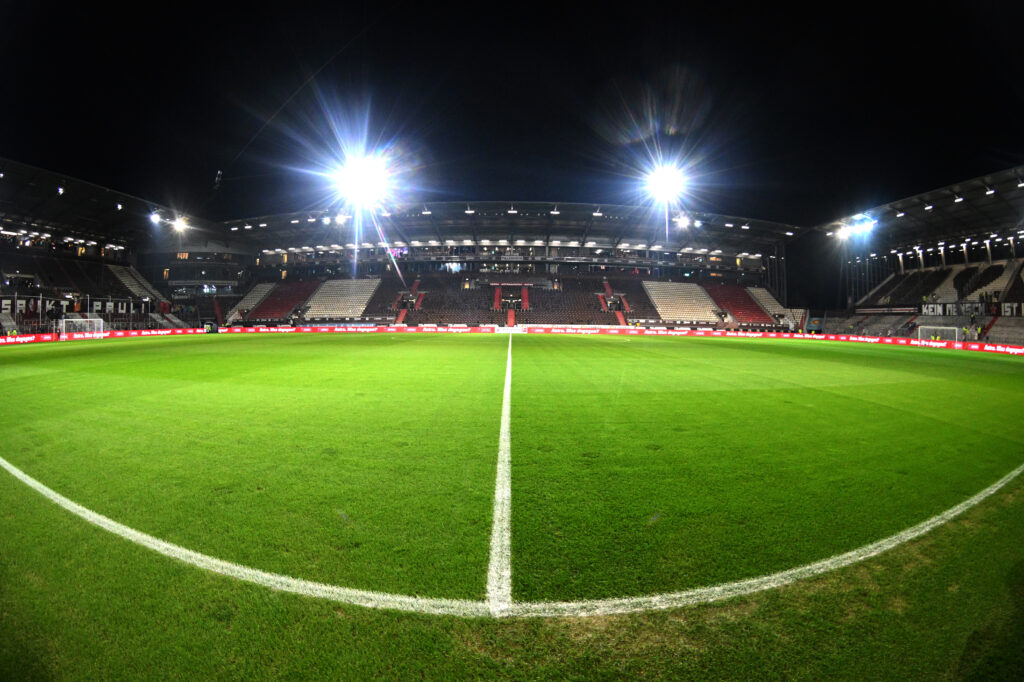 St. Pauli Bundesliga