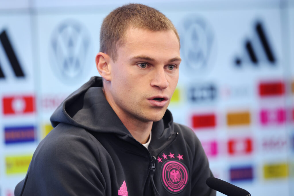 Kimmich