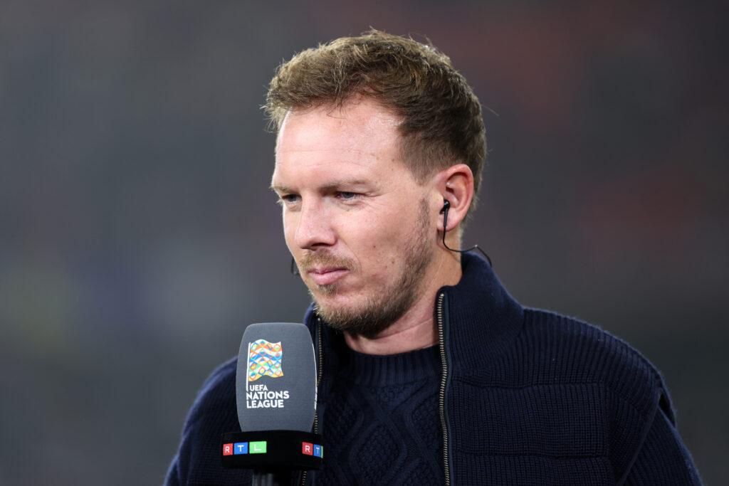 NAgelsmann DFB