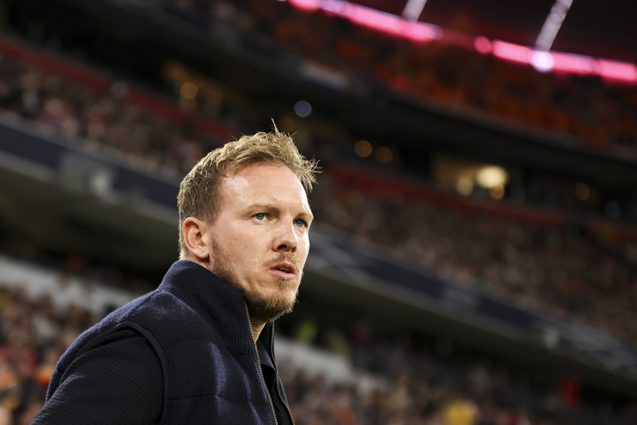 Nagelsmann DFB