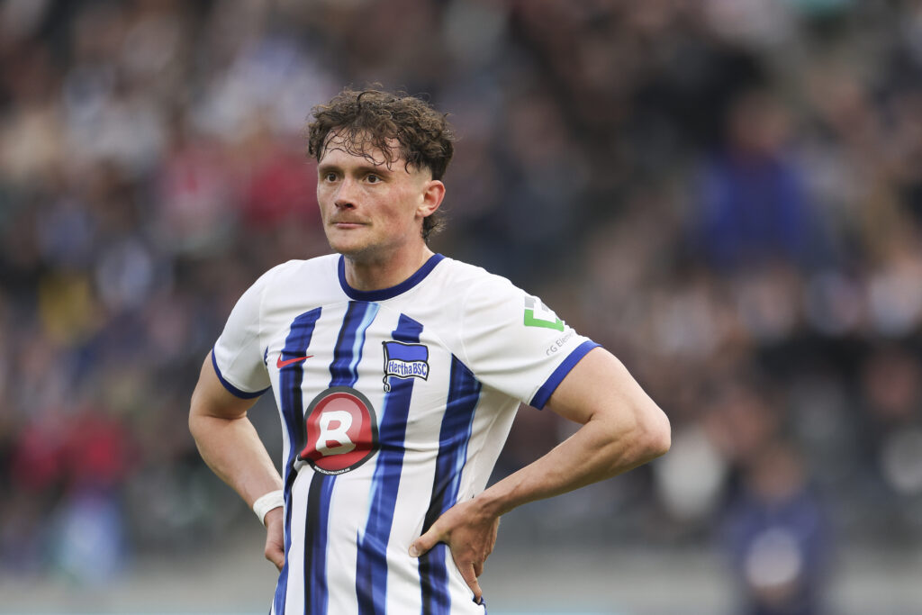 Kehrt Fabian Reese gegen den SSV Ulm nach viermonatiger Abstinenz auf den Platz zurück? Cristian Fiel will allem Anschein nach eine spontane Entscheidung über den Einsatz seines Schützlings treffen.