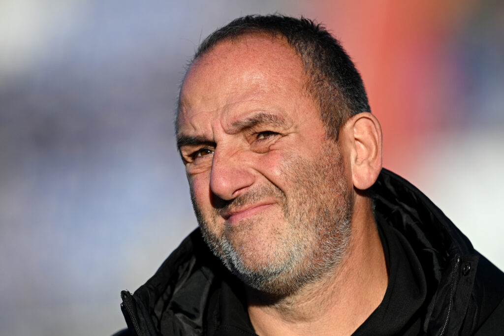 Am Donnerstagabend empfängt der FC Heidenheim das Starensemble des FC Chelsea. Trainer Frank Schmidt kann es immer noch nicht so richtig fassen.