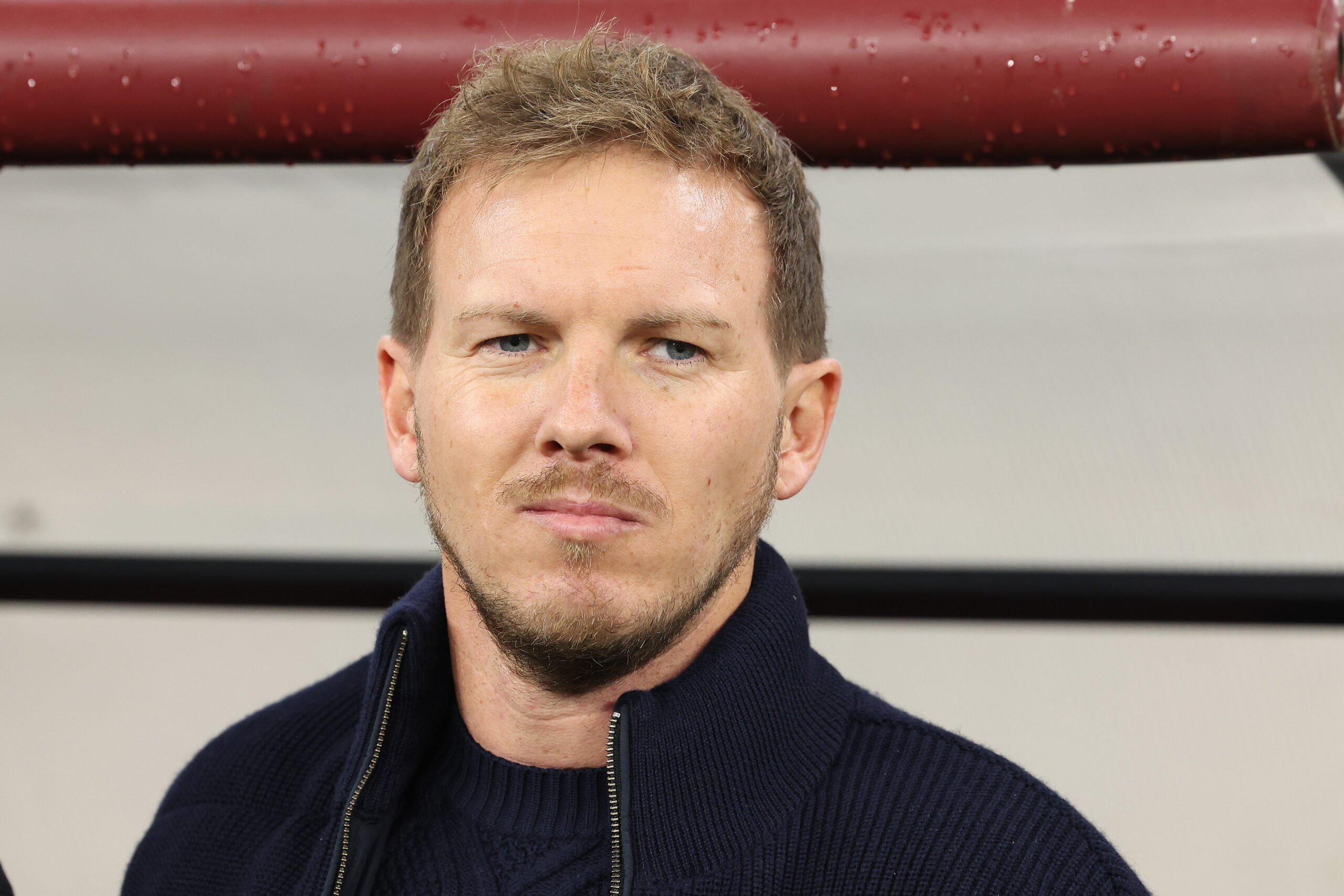 Julian Nagelsmann und der DFB sprechen über neuen Vertrag