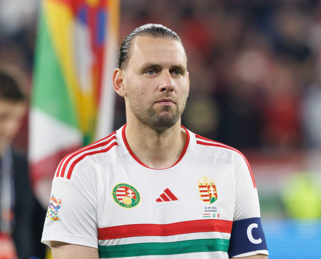 Szalai