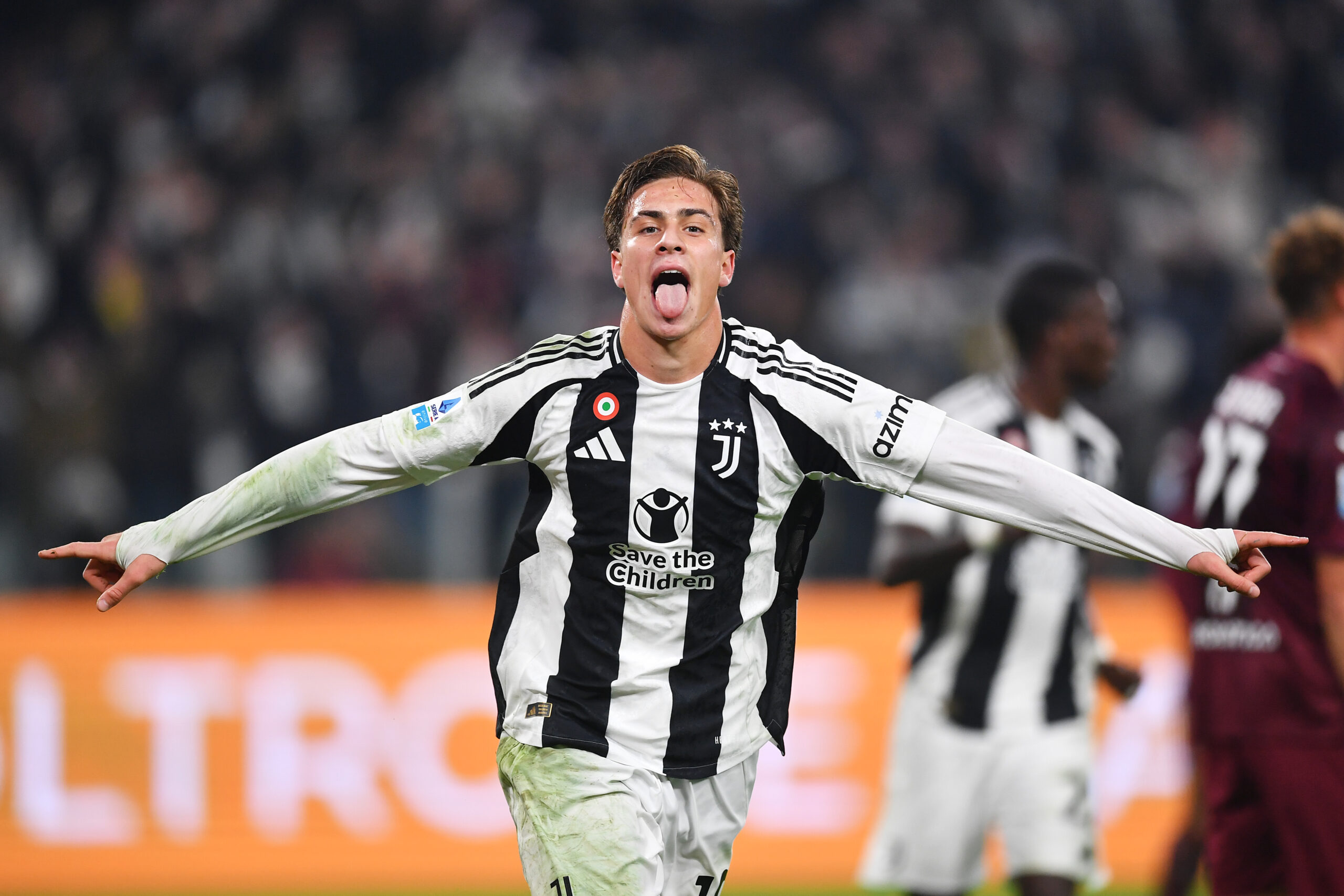 Yildiz setzt den Schlusspunkt: Juventus feiert Derby-Sieg gegen Torino