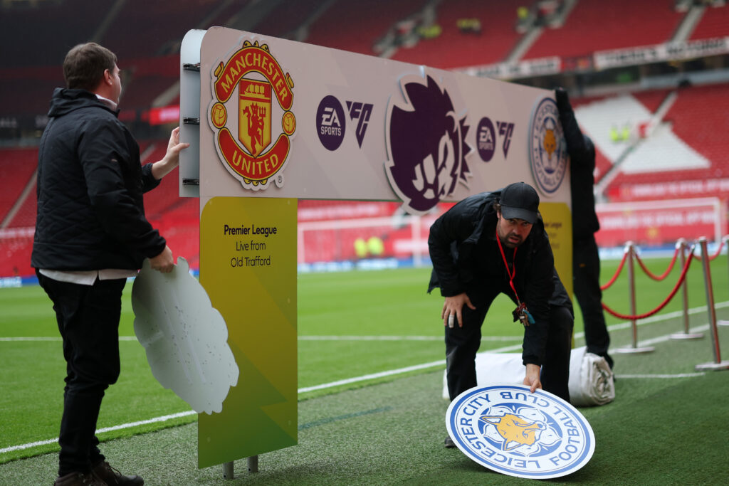 Premier League