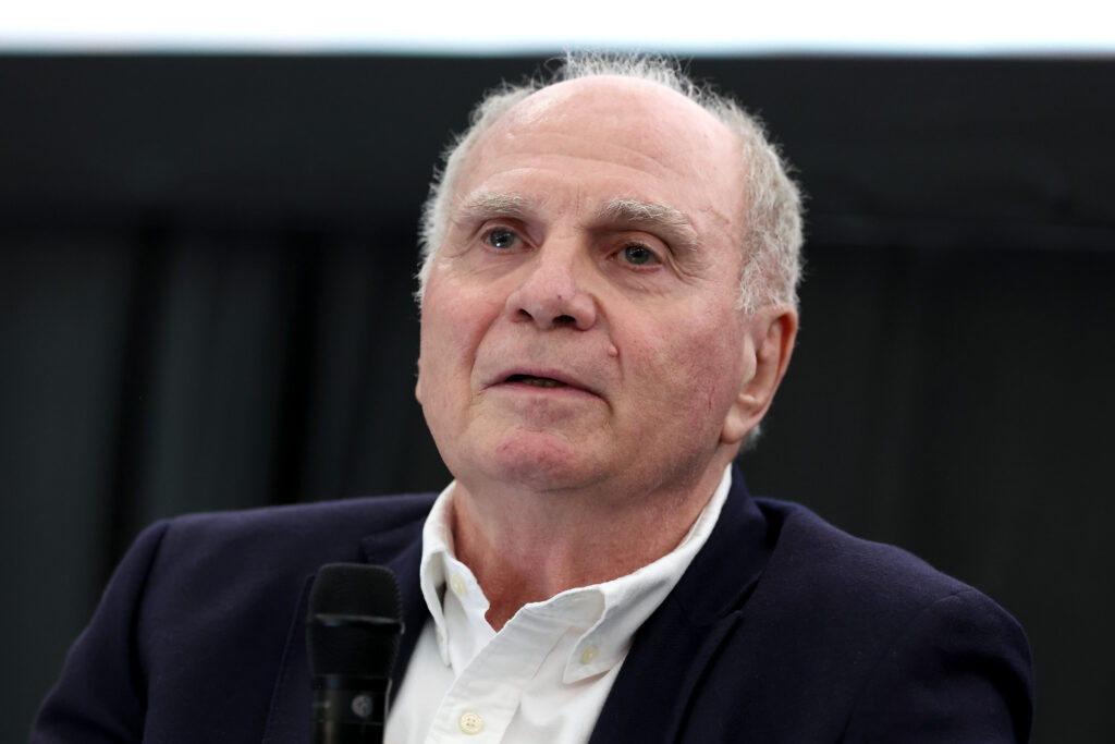 Hoeneß