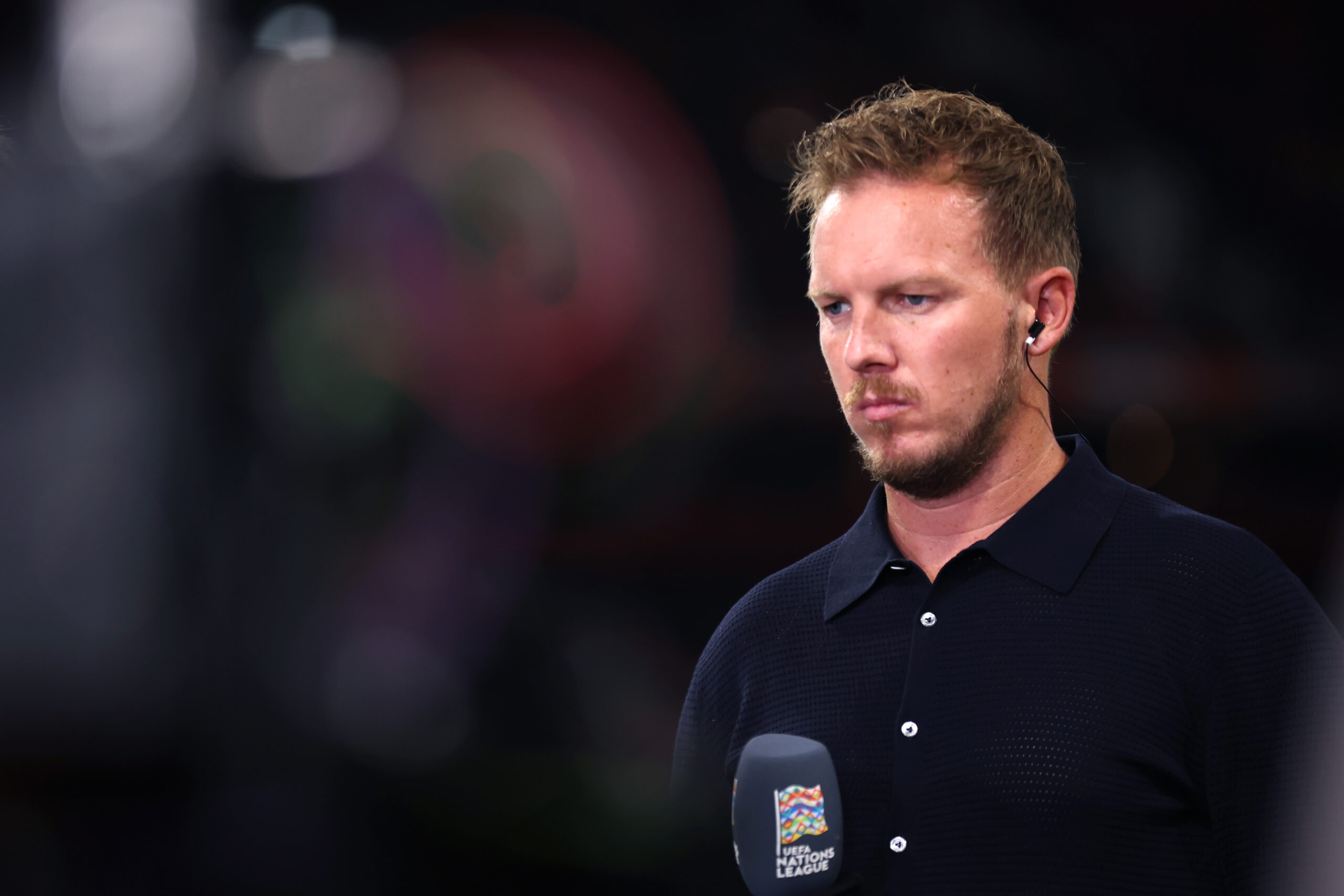 Nagelsmann hat nominiert! DFB-Kader für die Nations League mit Ortega und Nmecha!