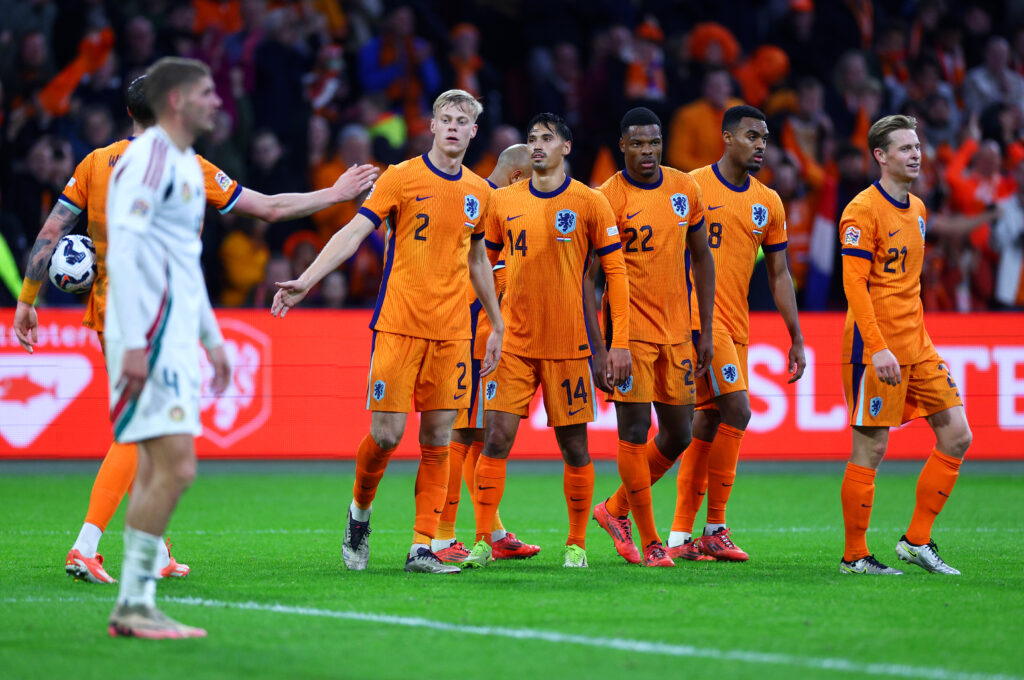 Nations League