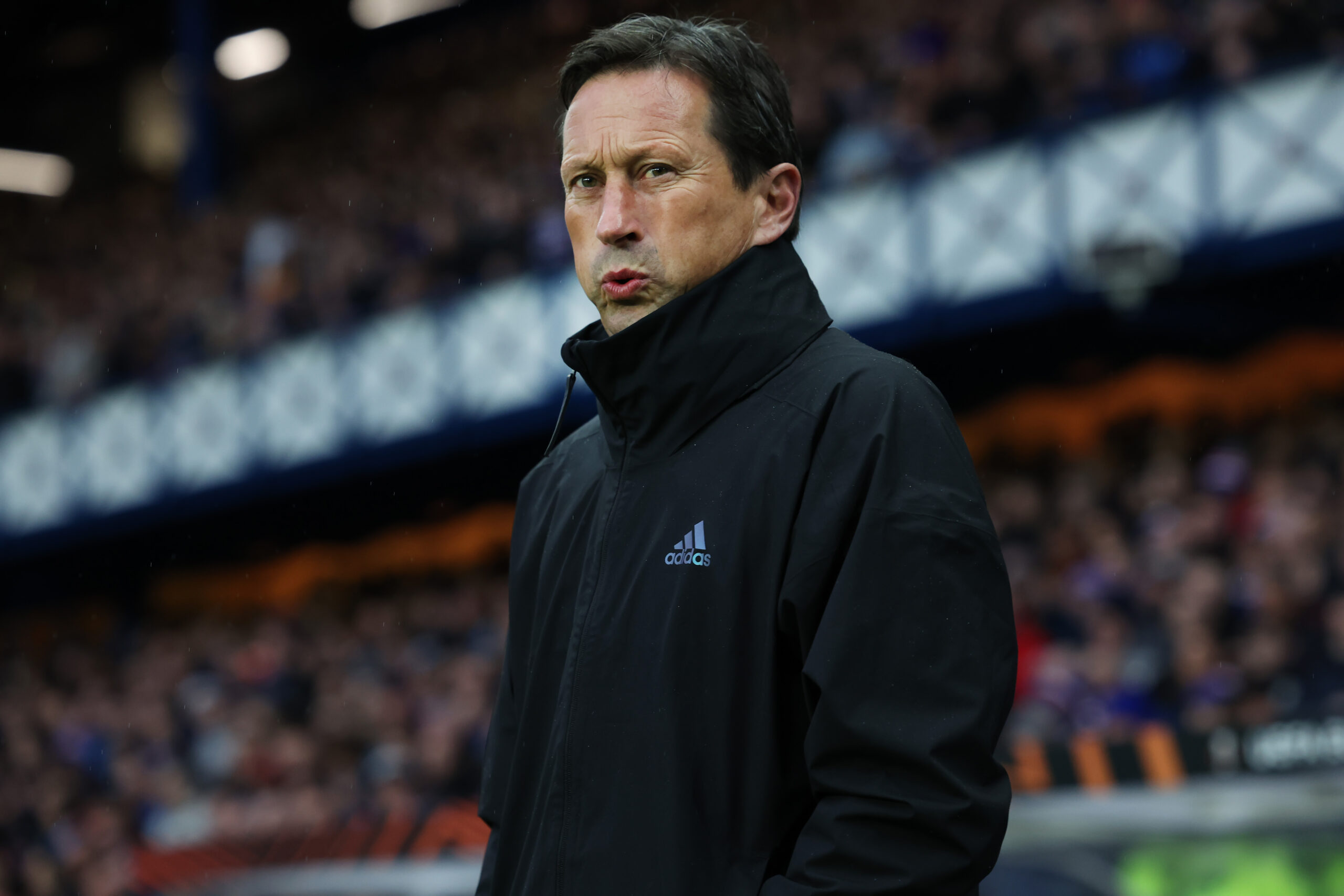 RB Leipzig: Bei Rose-Aus – Roger Schmidt auf der Liste