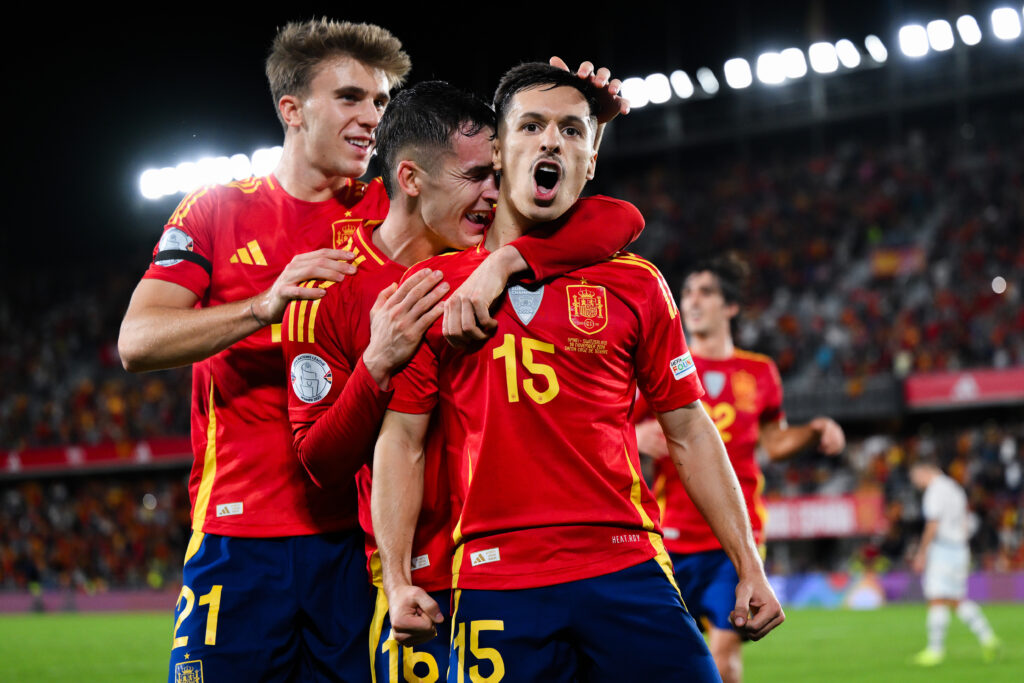 Beim FC Bayern hatte Bryan Zaragoza bislang einen schweren Stand. Der aktuell an Osasuna verliehene Offensivspieler giftete nun mit eindeutigen Worten in Richtung seines Ex-Trainers Thomas Tuchel.