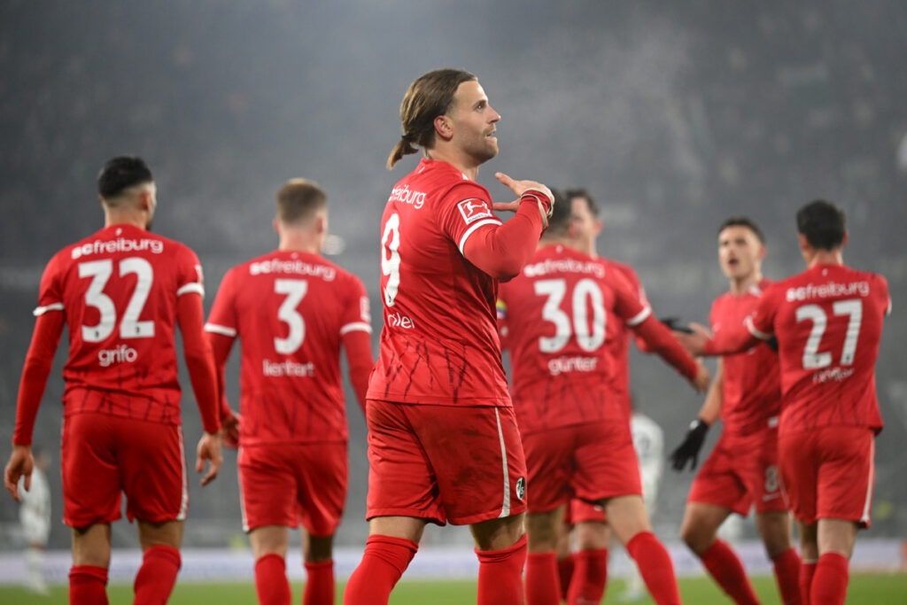 Bundesliga