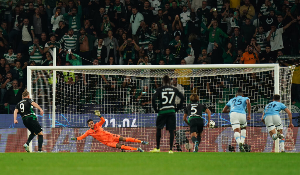 Sporting Champions League