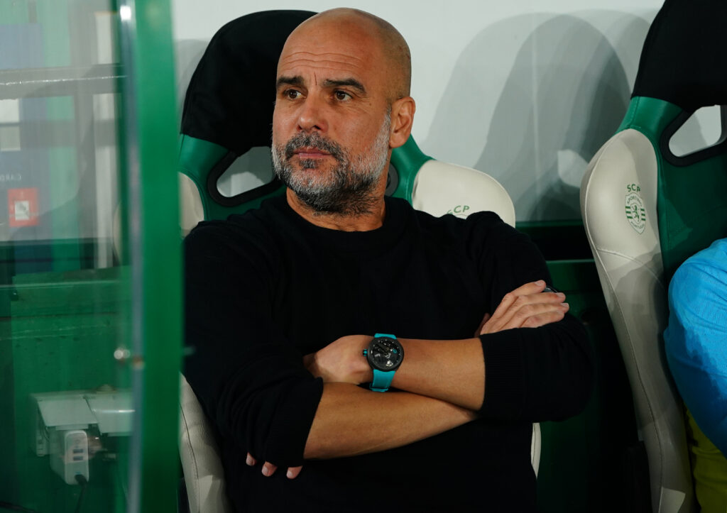 Nach drei Niederlagen in Folge steckt Manchester City in einer Ergebniskrise. Pep Guardiola, dessen Zukunft über den Sommer hinaus unsicher ist, will die Skyblues zurück in die Erfolgsspur führen.