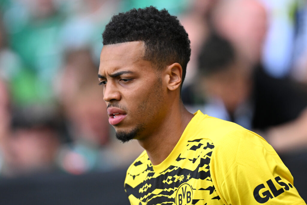 Felix Nmecha hat sich mit einer überzeugenden Leistung gegen RB Leipzig viel Lob verdient. Trainer Nuri Sahin hat dennoch eine klare Forderung an seinen Schützling.