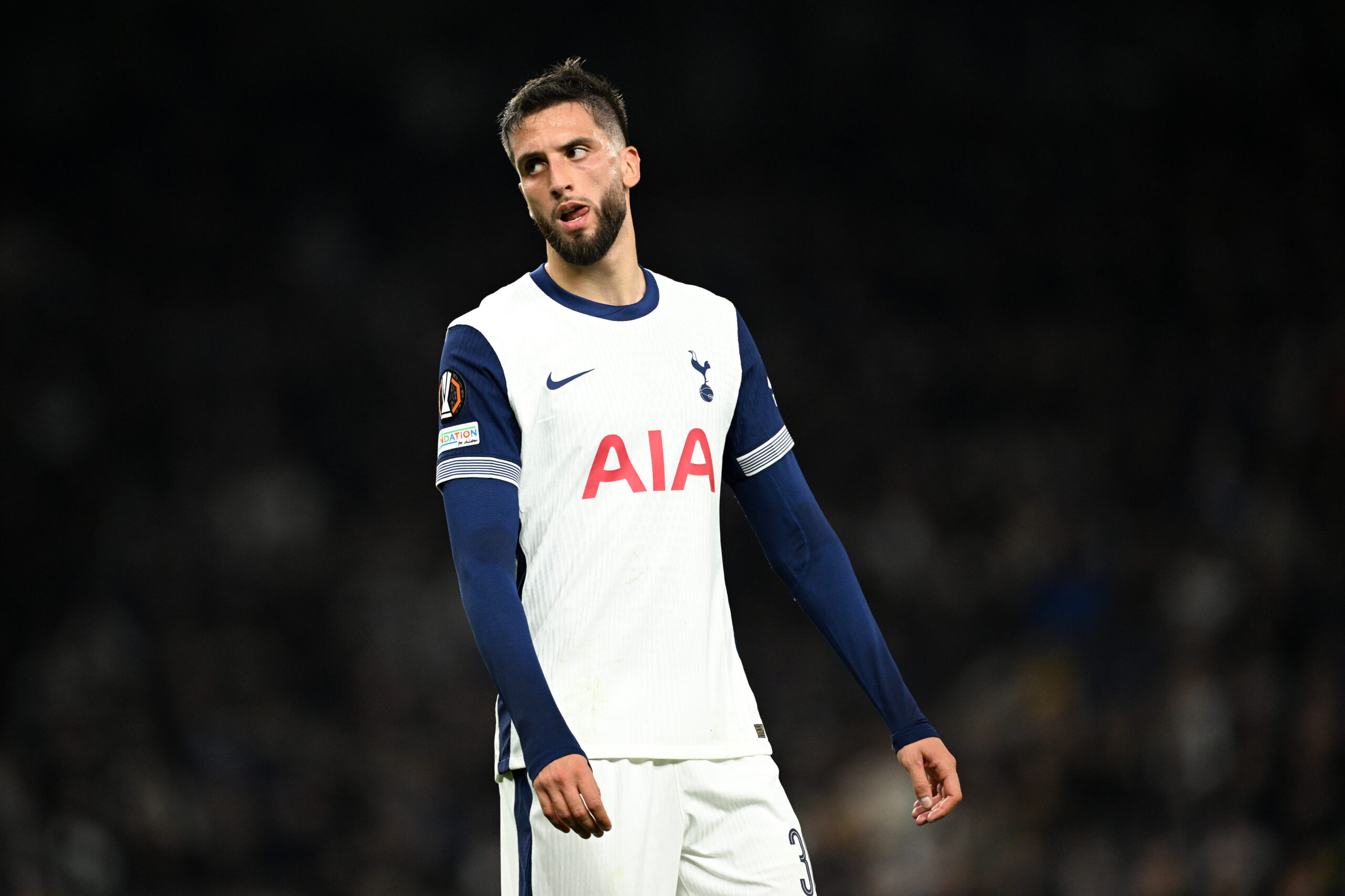Offiziell bestätigt: Bentancur nach geschmacklosem Witz für sieben Spiele gesperrt!