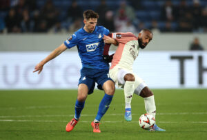 Mergim Berisha
