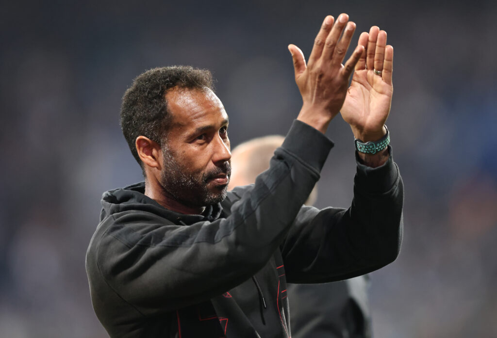 Fortuna Düsseldorf - Daniel Thioune