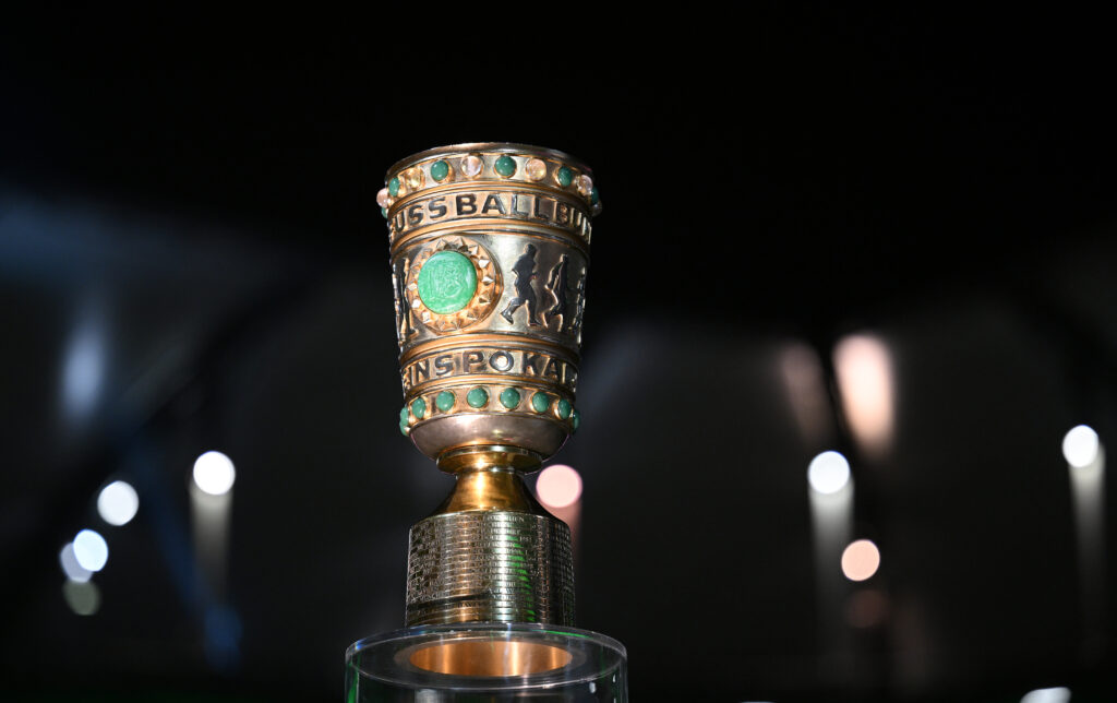 DFB-Pokal