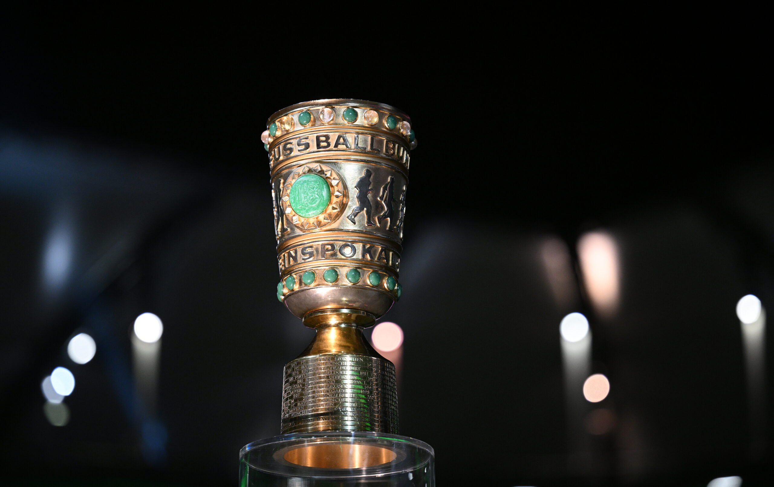 DFB-Pokal